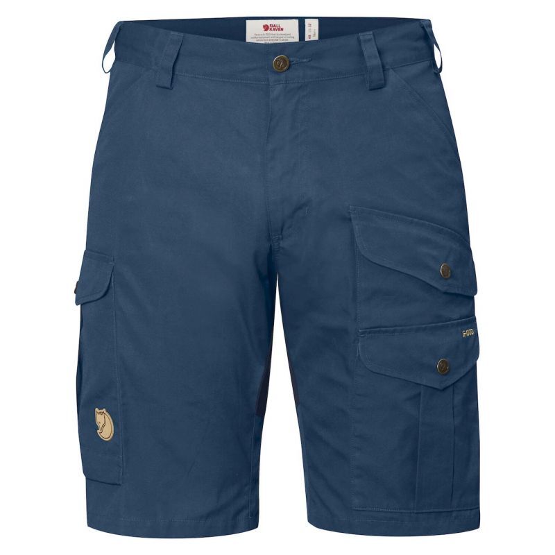 Barents Pro Shorts - Short randonnée homme
