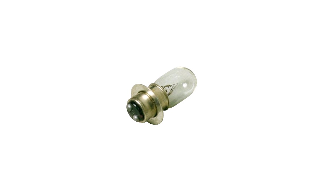 Pære PX15D, 6V-35/35W
