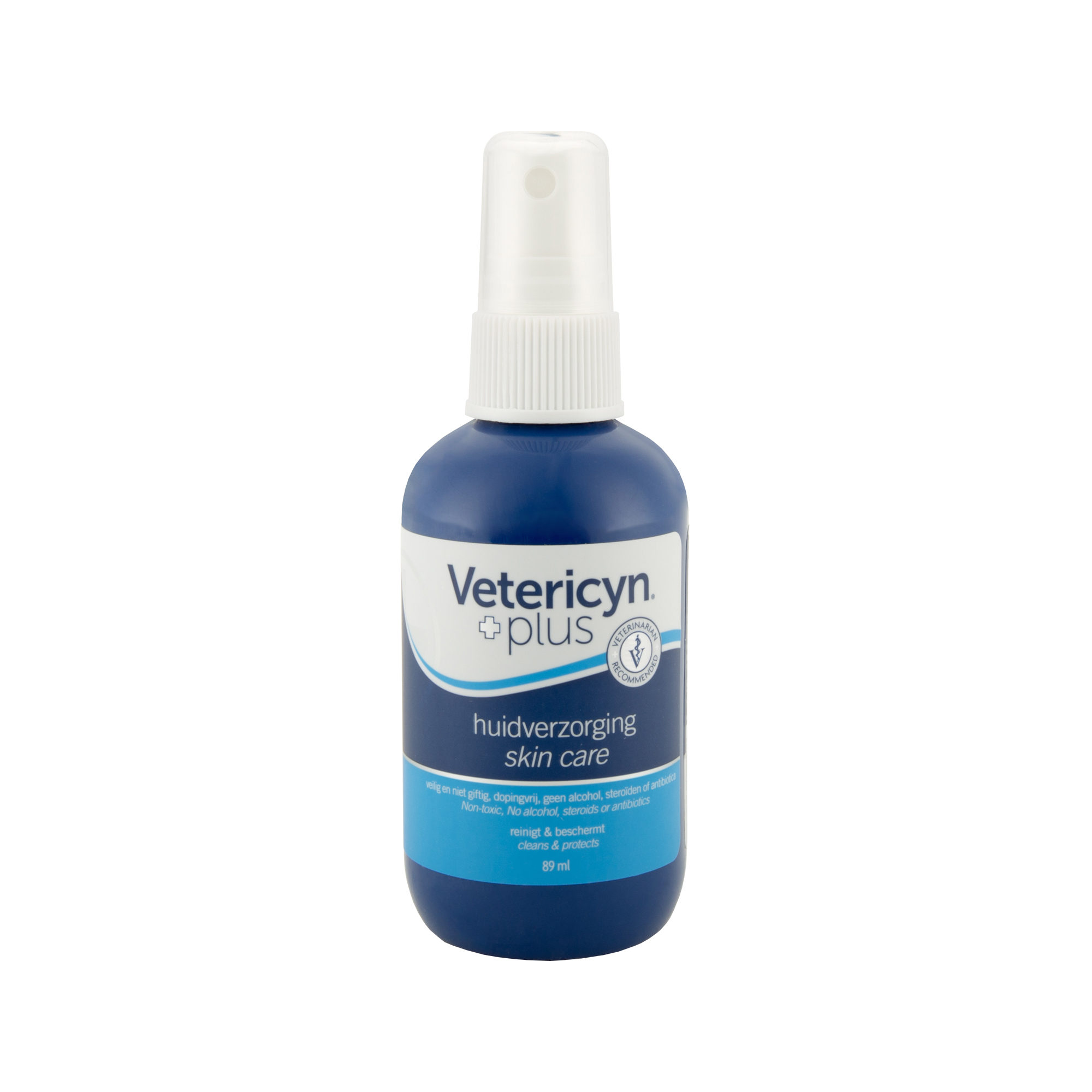 Vetericyn Plus Skin Care Spray