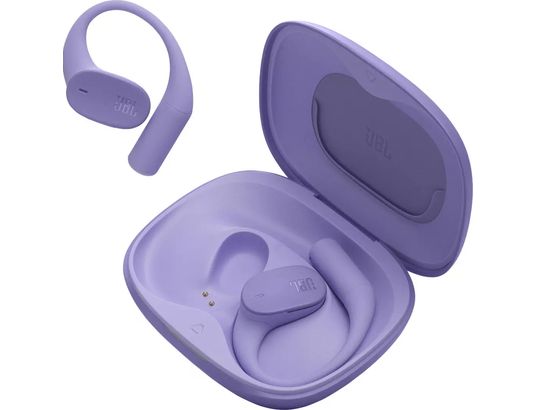JBL - Ecouteurs Sense Lite violet