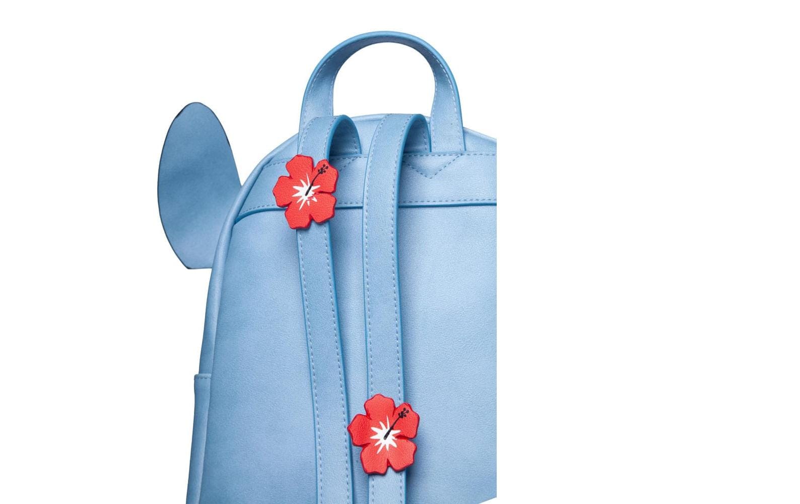 Rucksack Lilo & StitchNiedlicher Mini-Rucksack für Kinder