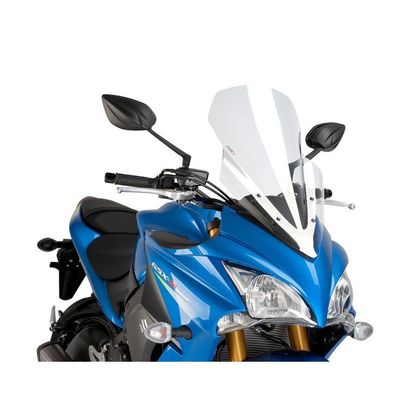 Bulle Puig Touring - Uni