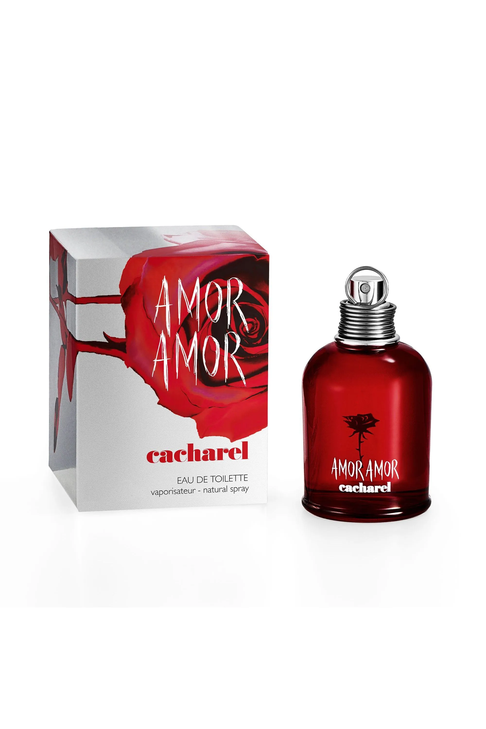 Cacharel Amor Amor Eau de Toilette-30 ml