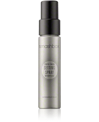 Smashbox Photo Finish Setting Spray Weightless 30ml
