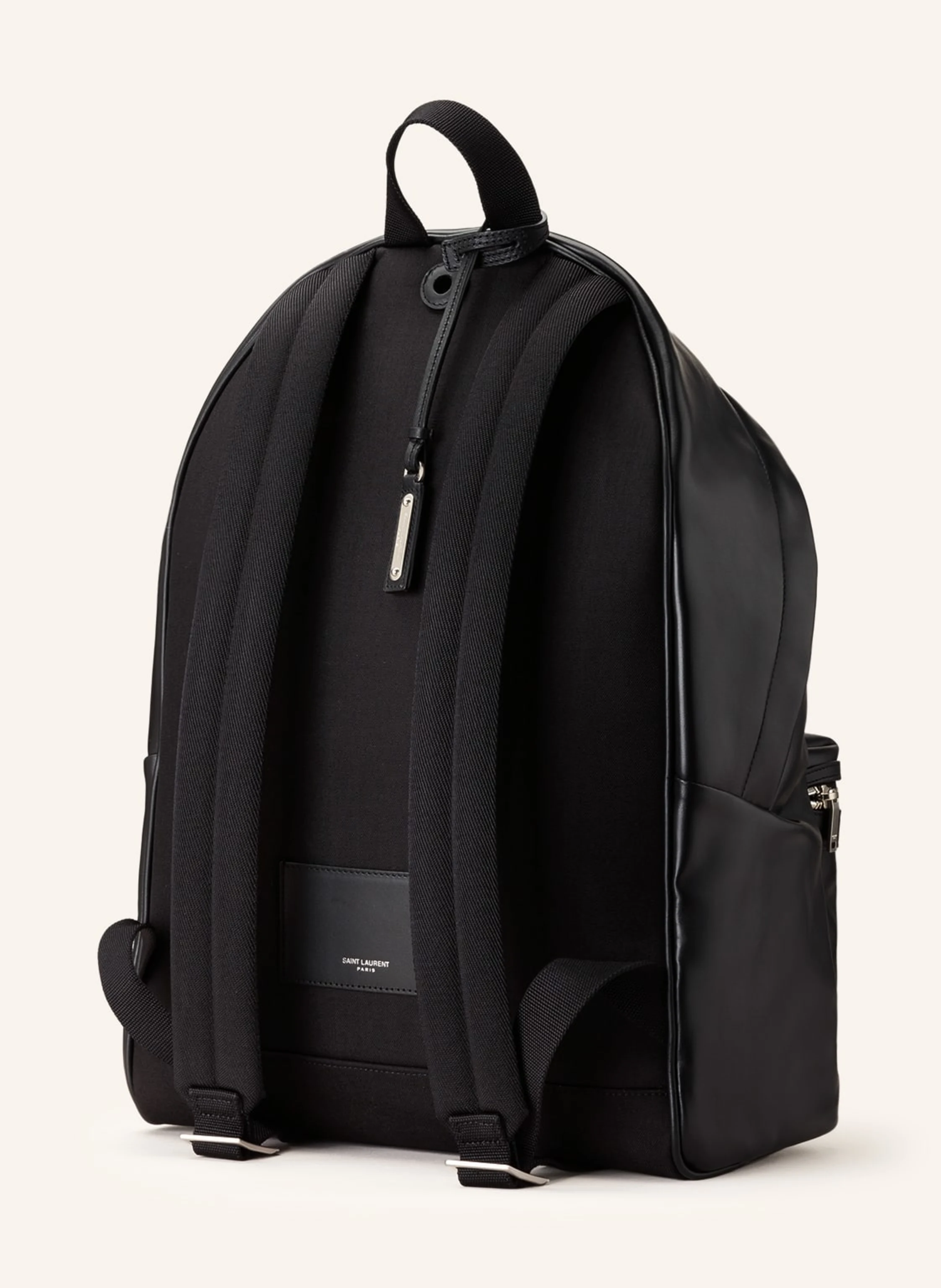 SAINT LAURENT Rucksack CITY