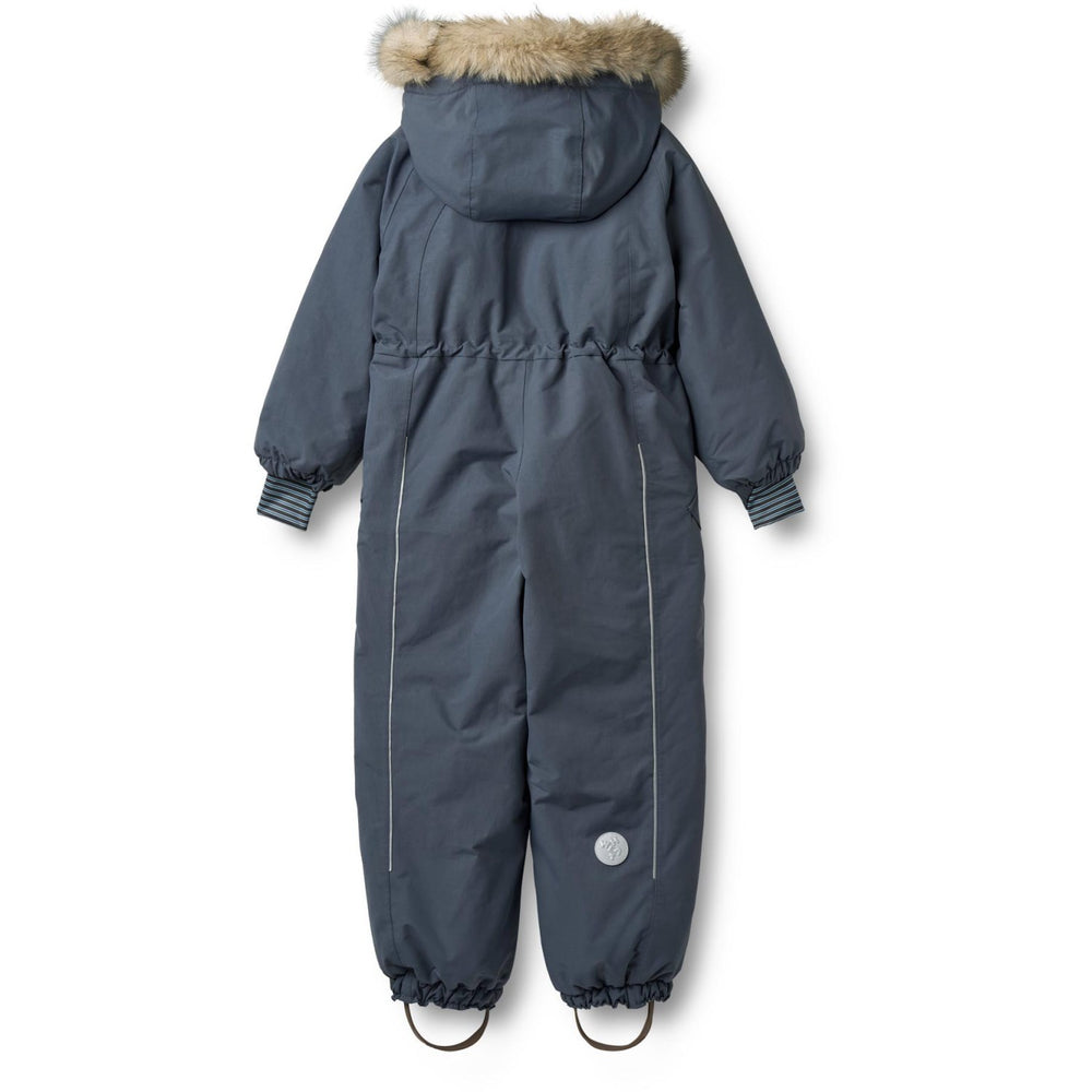 Køb Wheat Greyblue Flyverdragt Moe