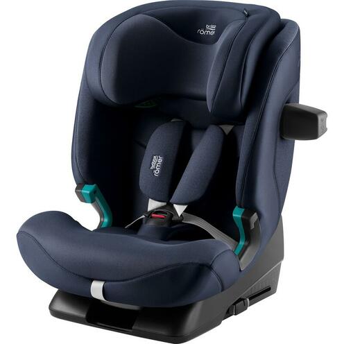 Siège-auto ADVANSAFIX PRO Style - Night Blue - BRITAX RÖMER