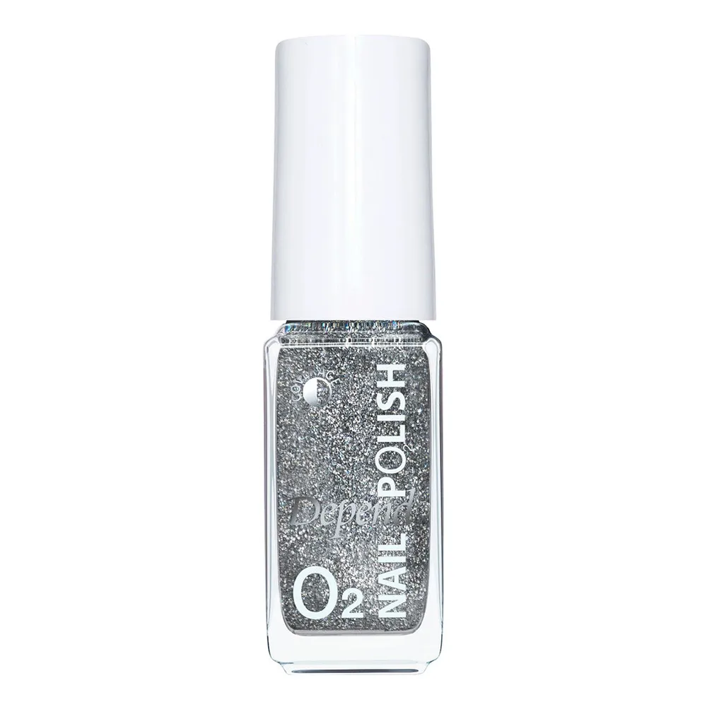 Depend Cosmetic Minilak Oxygen A782 - 5 ml.