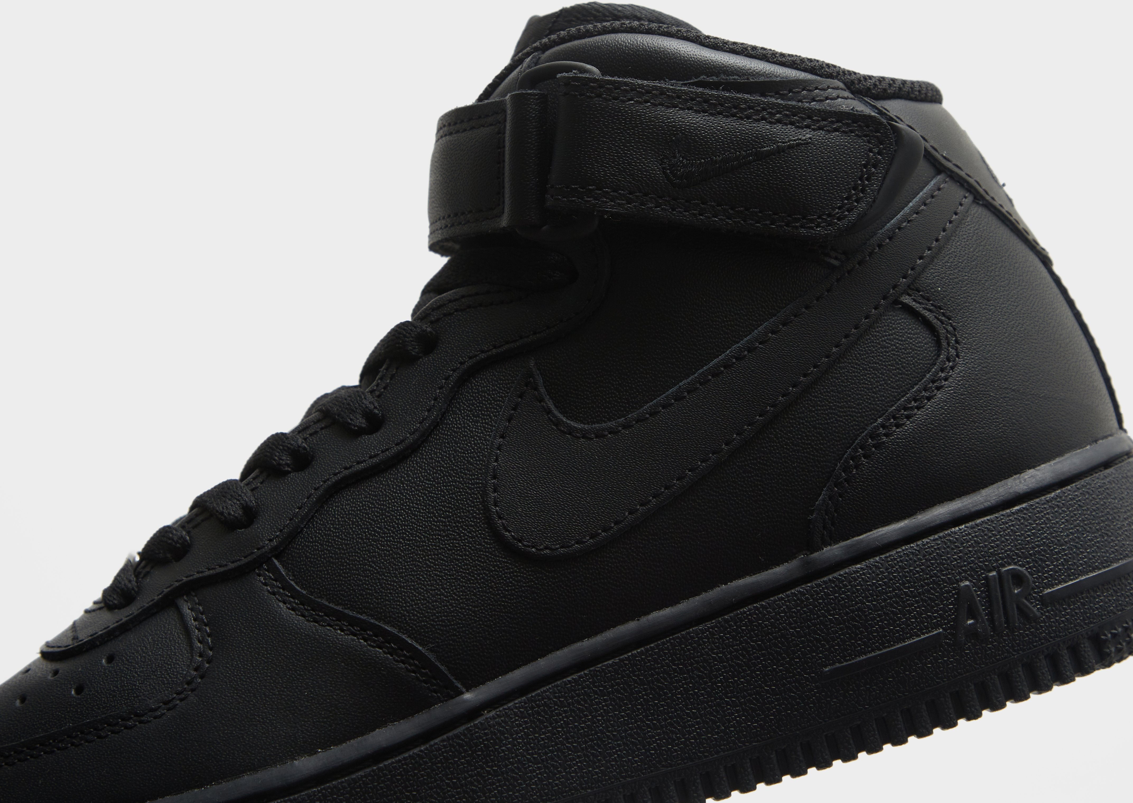 Nike Baskets Air Force 1 Mid Homme