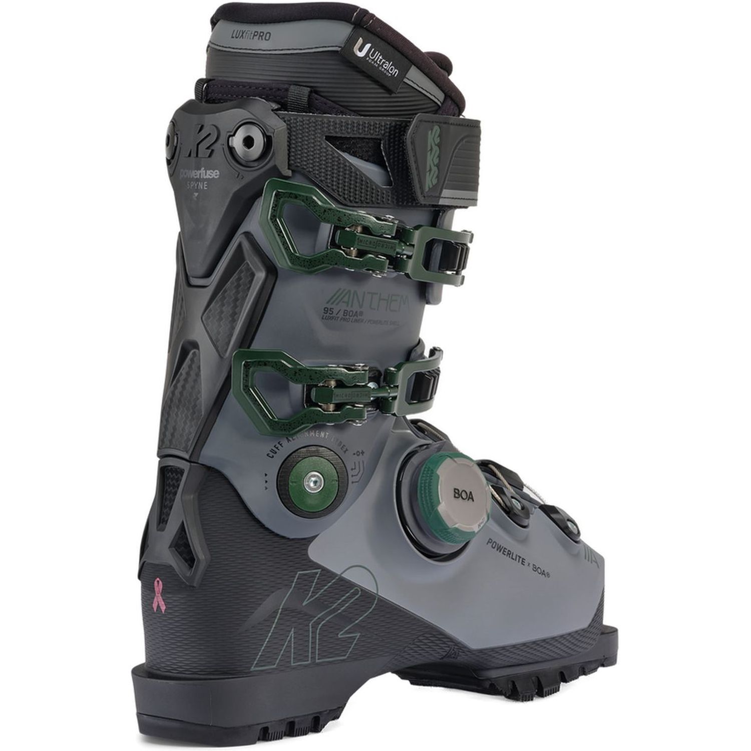 K2ANTHEM 95 BOA W 2024/25