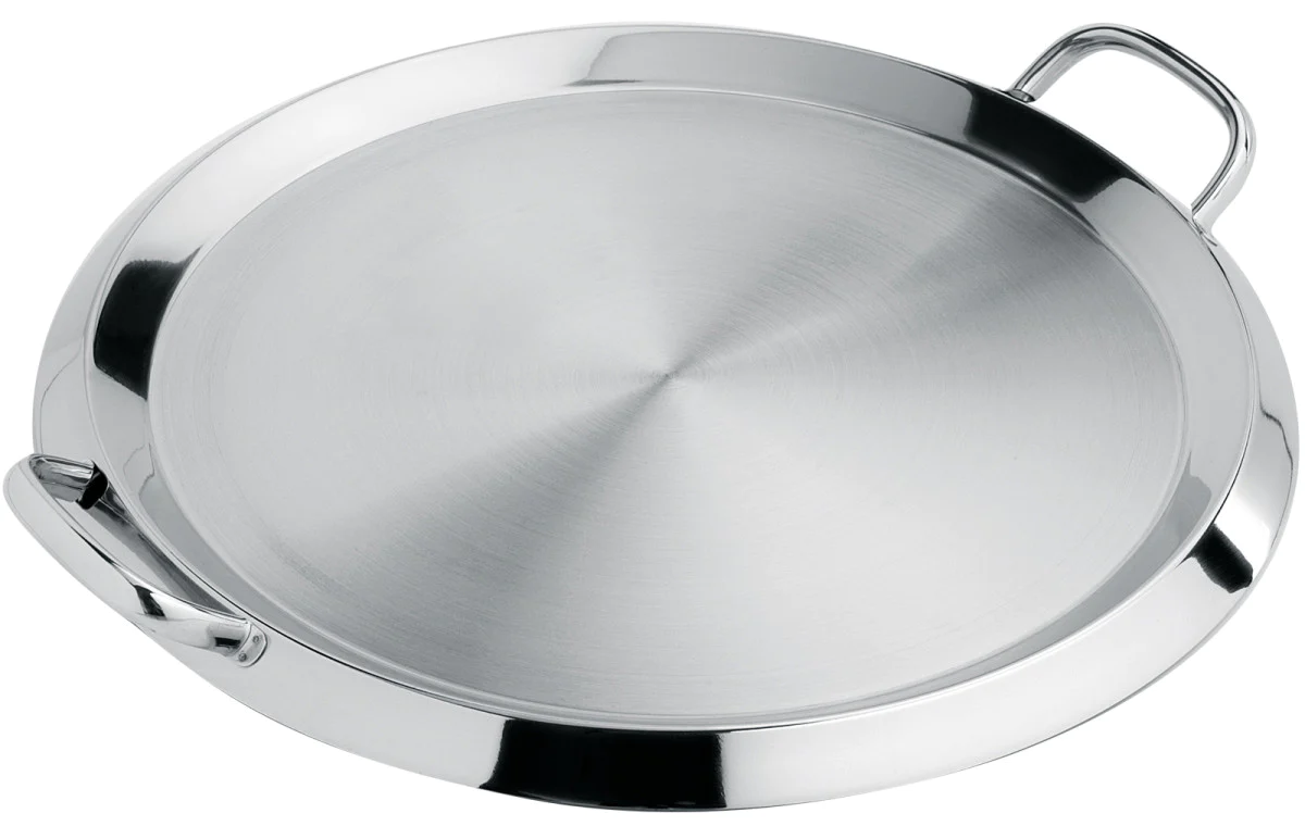 Grill Plancha 34cm Cristel