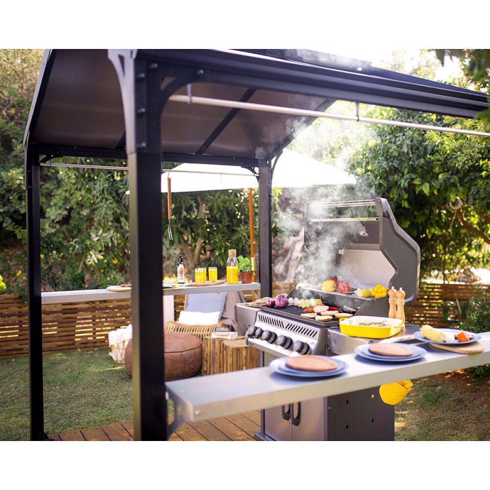 PAVILJONG CANOPIA AUSTIN 2,4X1,8M