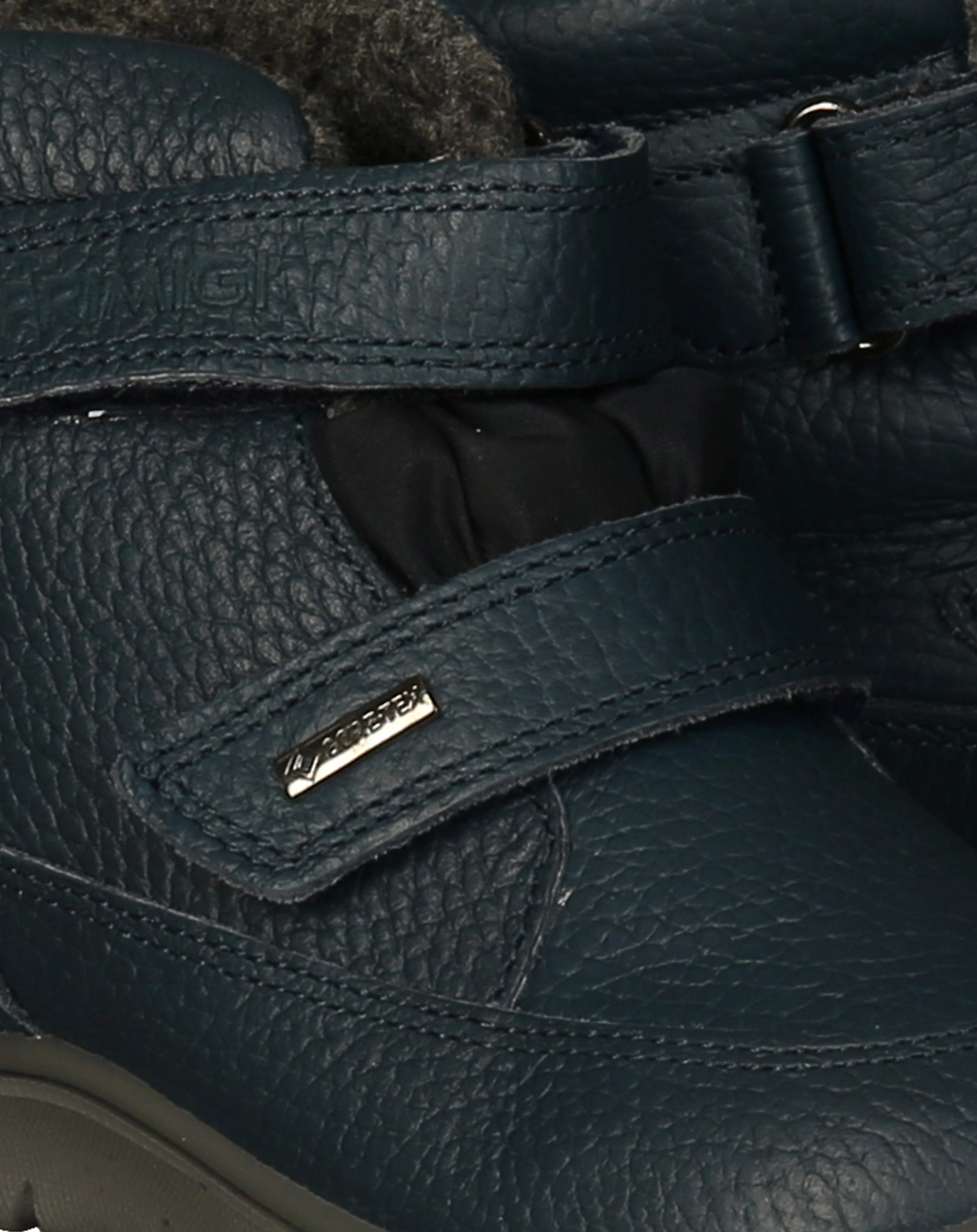 Klett-Winterboots SKATE GTX LANA in blau
