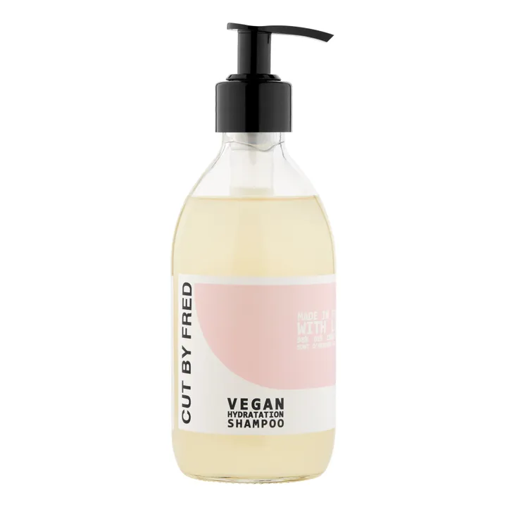 Cut By Fred Shampoing vegan Hydratation - 290 ml