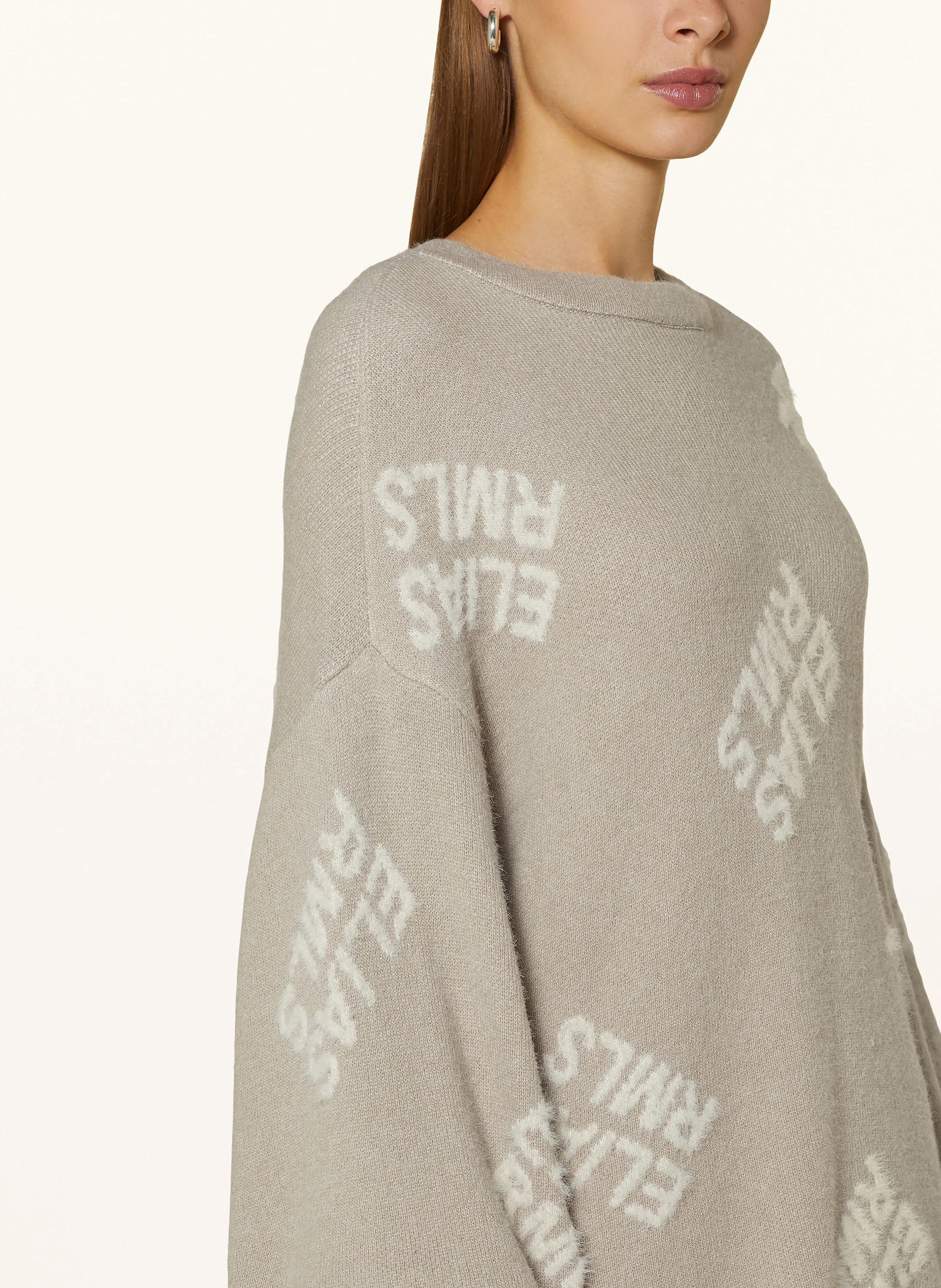 ELIAS RUMELIS Pullover ERRENATE