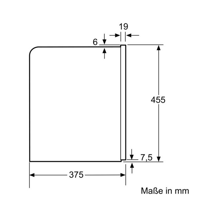 Siemens Einbau-Kaffeevollautomat iQ700 CT636LES1