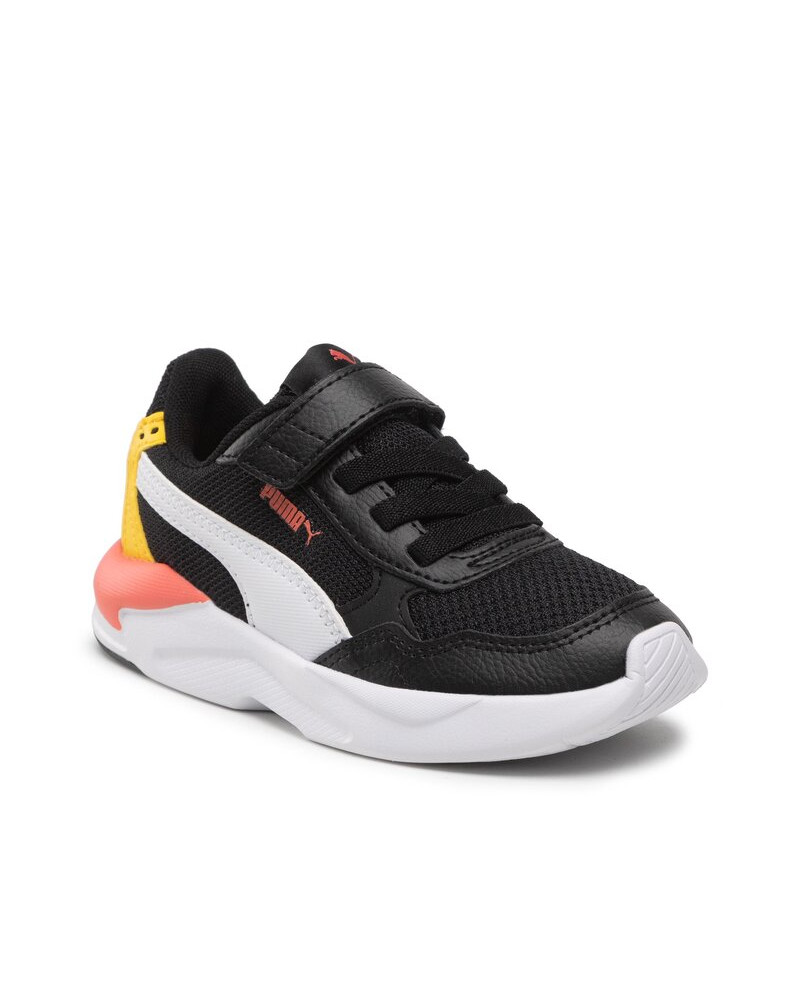 Puma X-Ray Speed pop-salmon