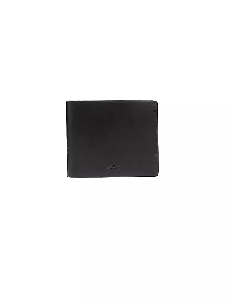JOOP Geldbörse LORETO NINOS Billfold MH10 schwarz