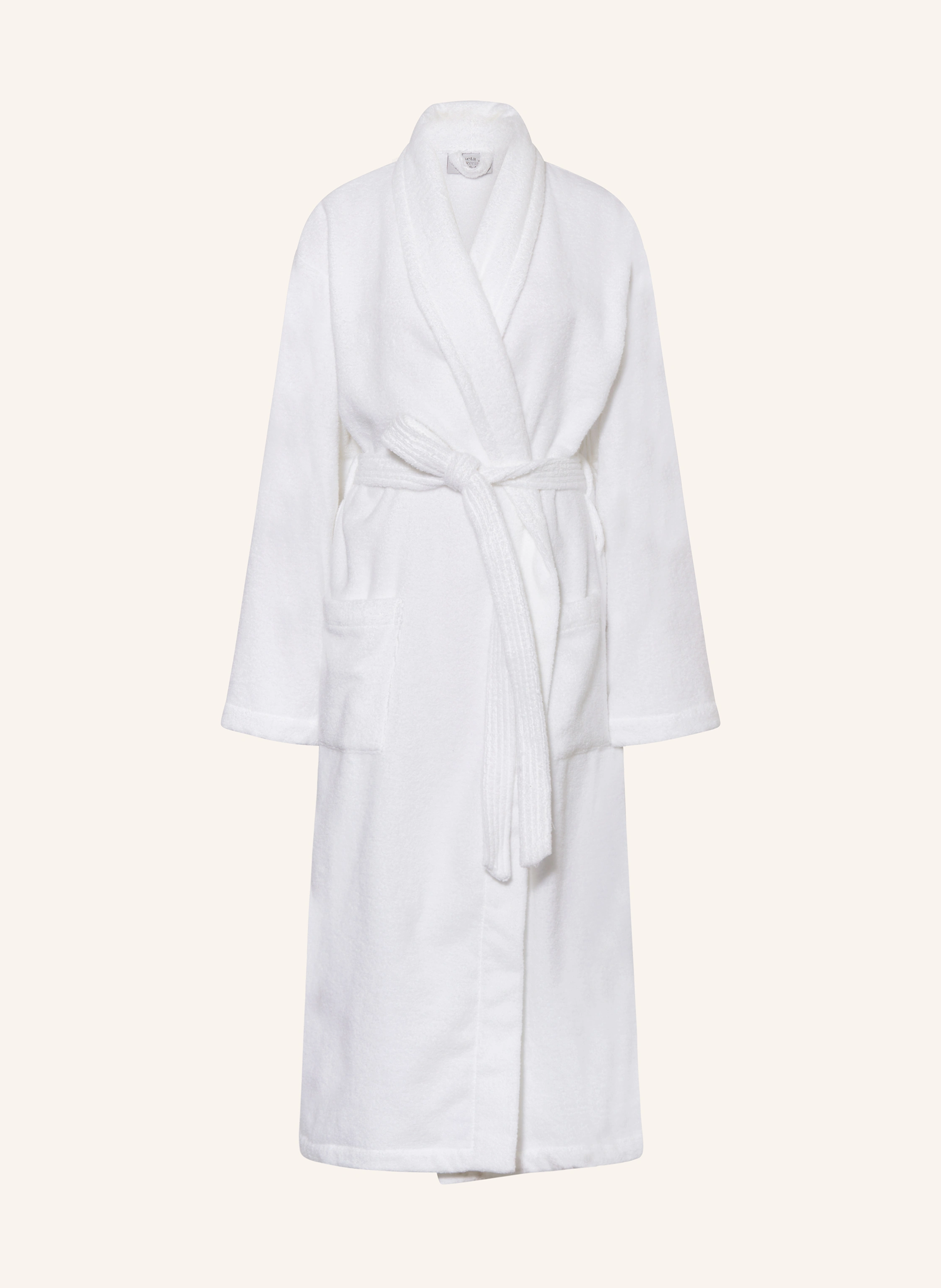weseta switzerland Unisex-Bademantel