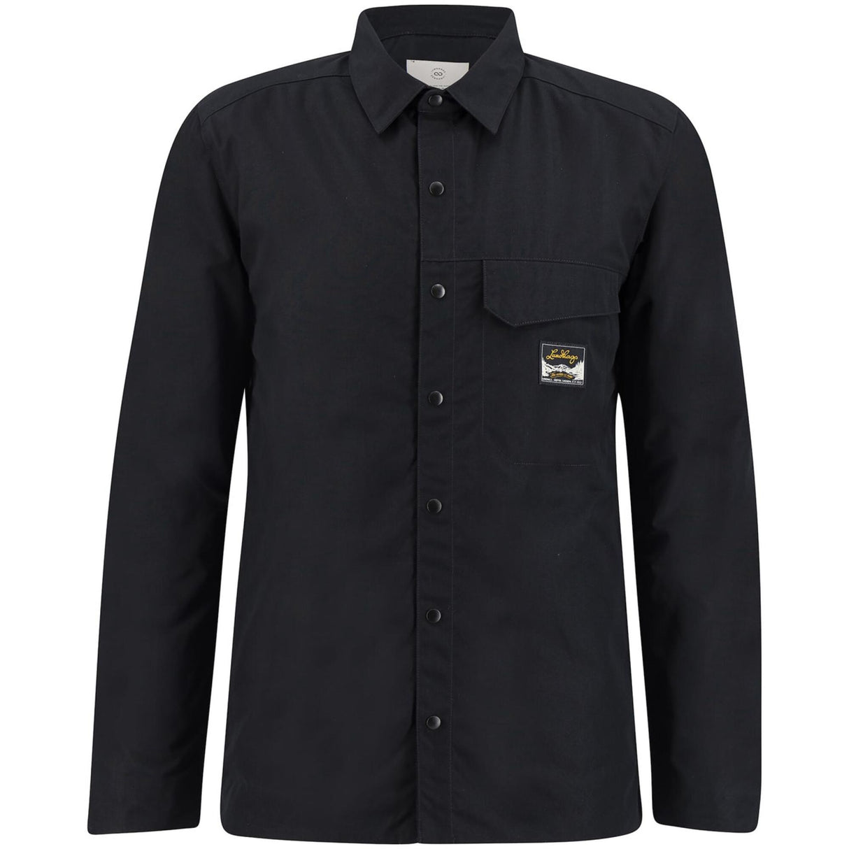 Lundhags<br>Knak Insulated