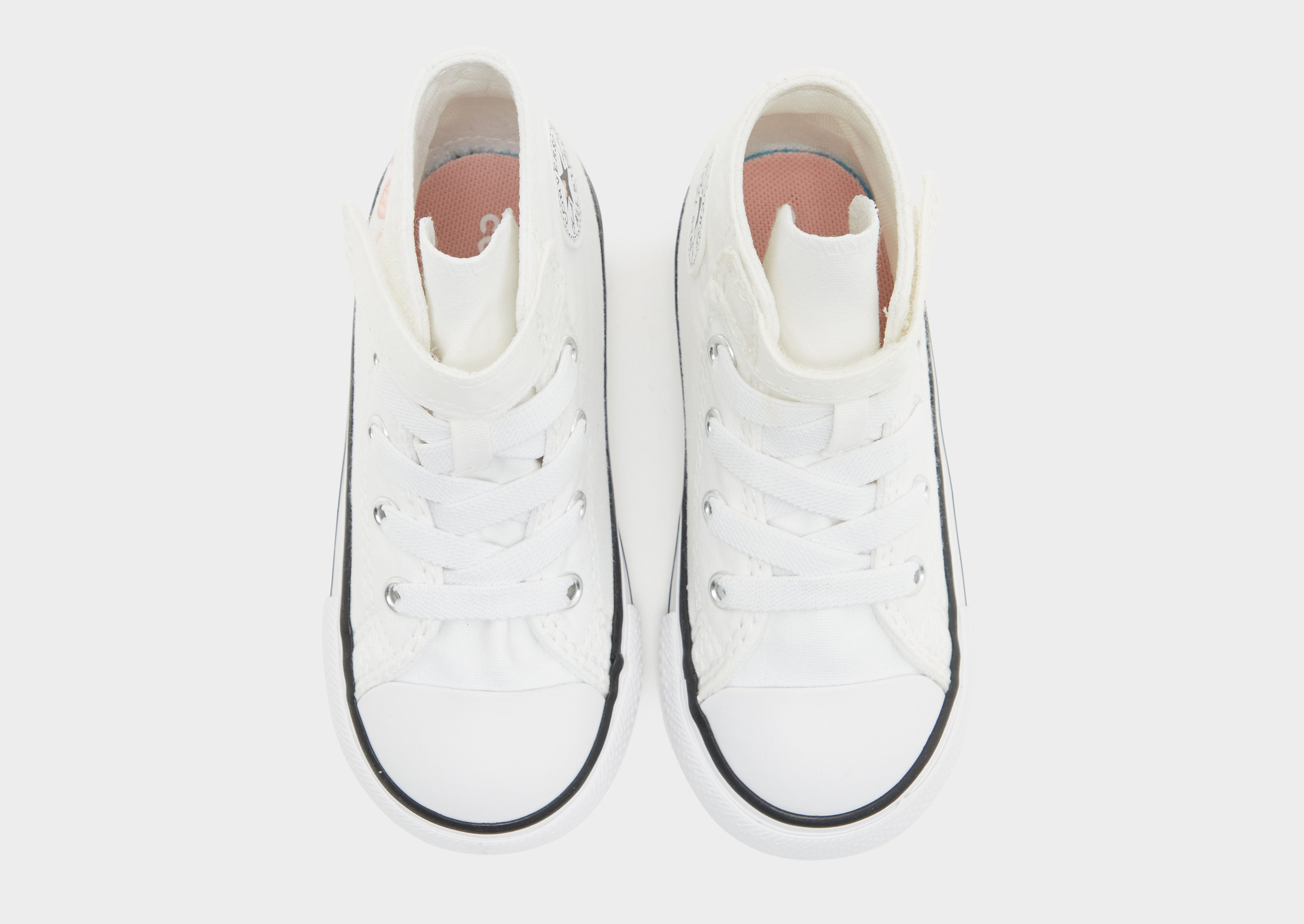Converse Baskets All Star Hi Bébé
