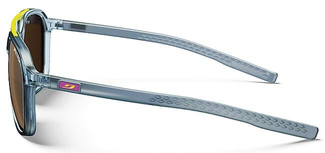 JULBO - LUNETTES DE SOLEIL SLACK COVER CAT 4