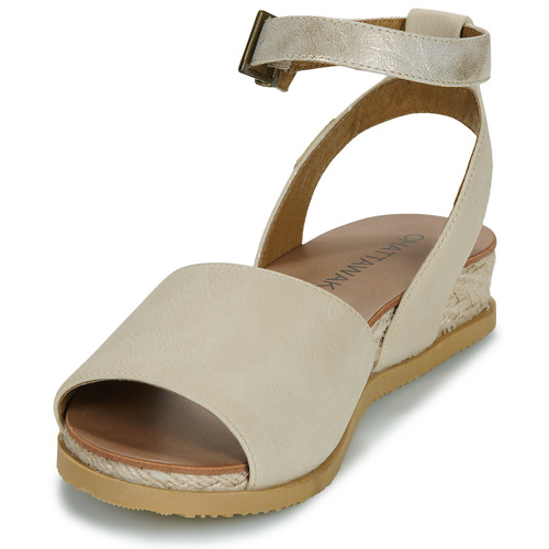 Chattawak - LOUISA - Beige