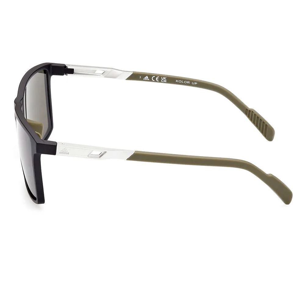 adidas SP0058 polarisierte Sonnenbrille