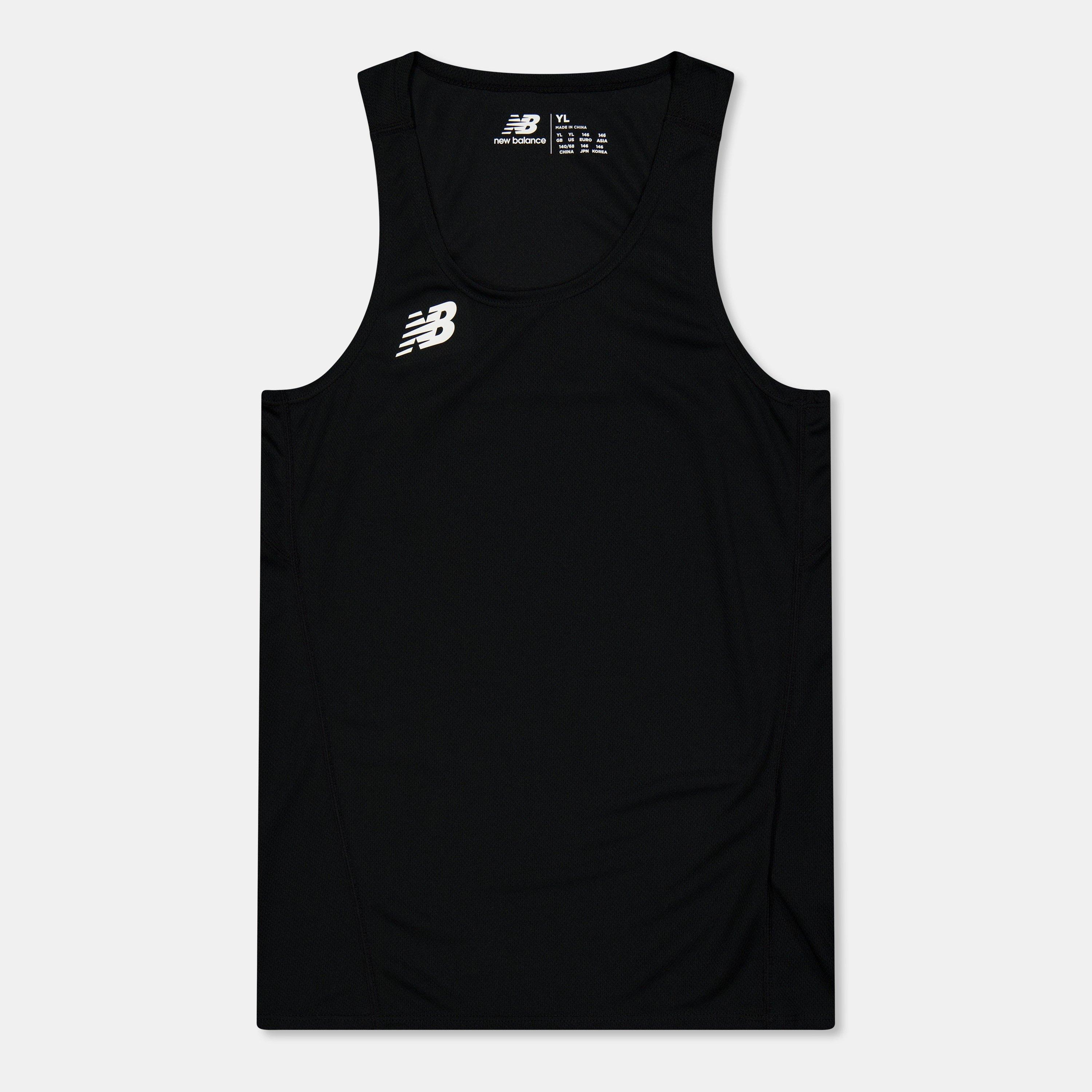 New Balance NB Singlet Jn99