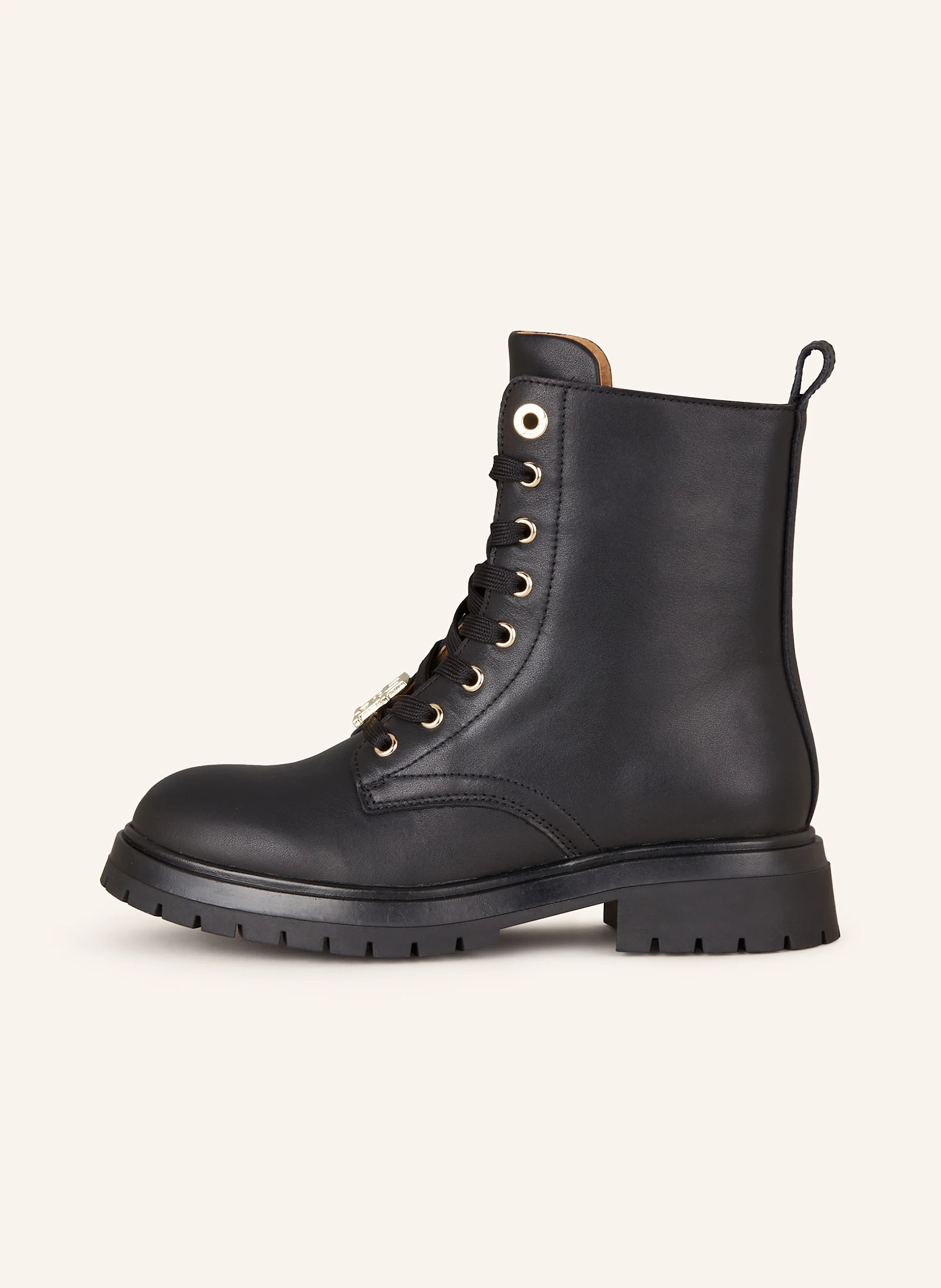 TOMMY HILFIGER Schnürboots