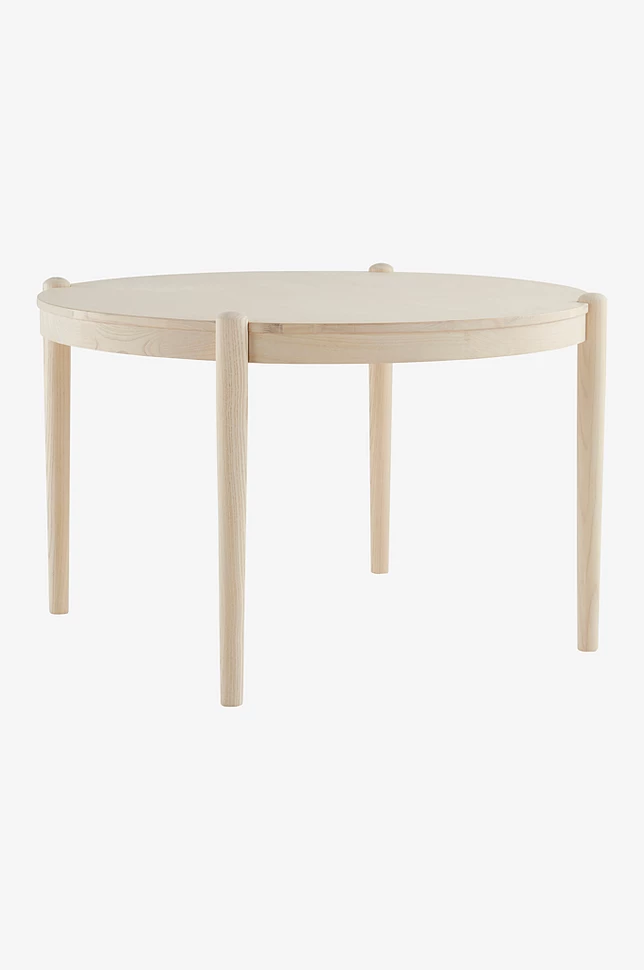 NATTAVAARA spisebord, diameter 120 cm