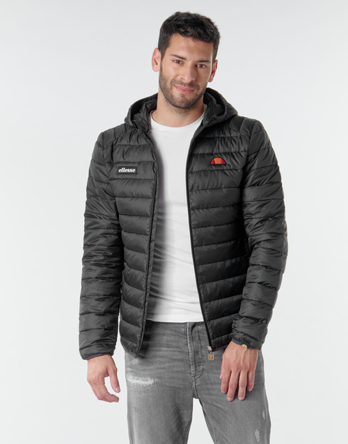 Ellesse - LOMBARDY - Noir