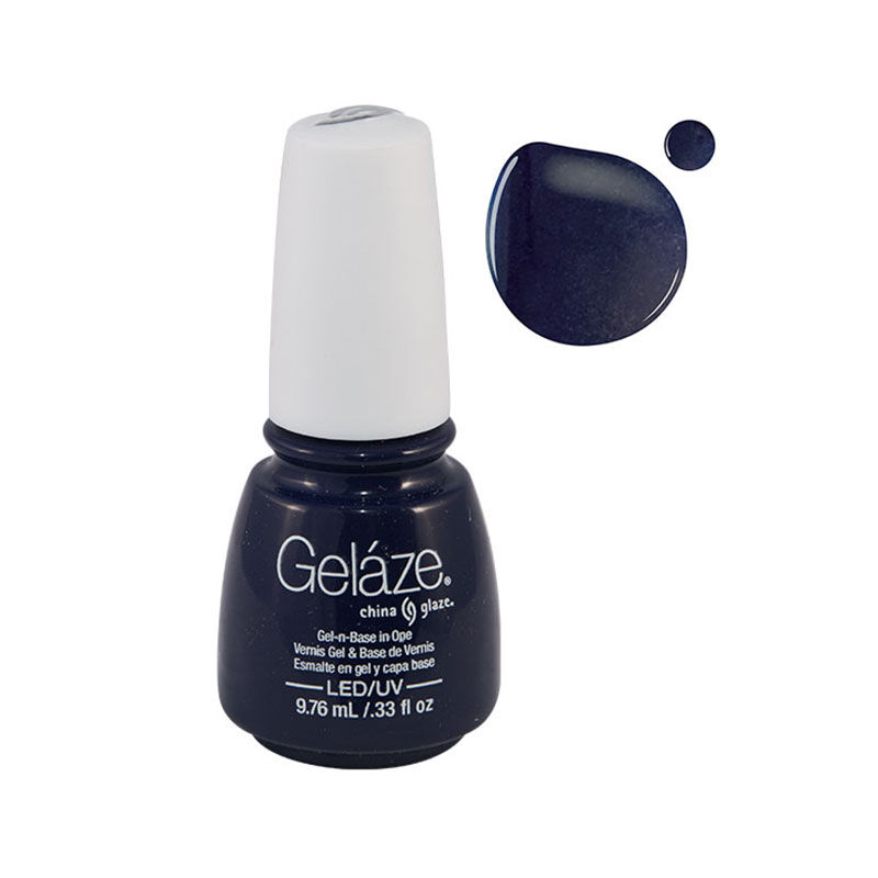 Vernis semi-permanent Gelàze Up All Night