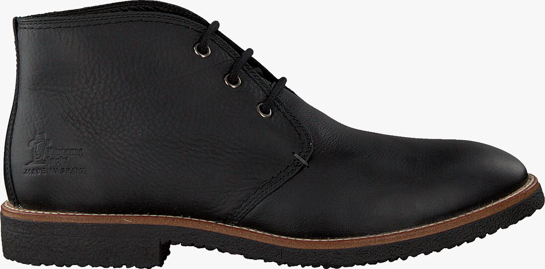 PANAMA JACK zwarte panama jack veterschoenen gael