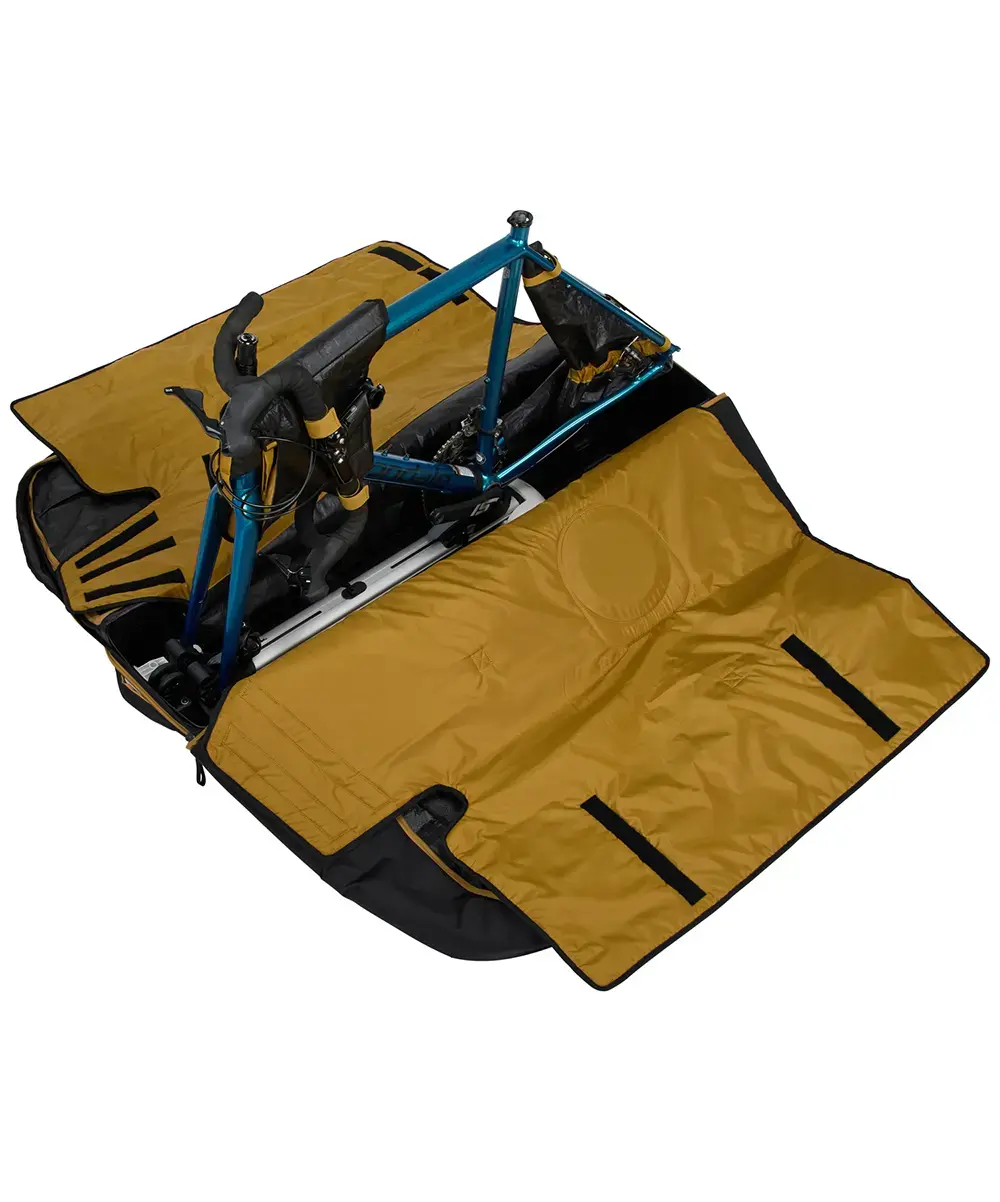 Thule RoundTrip Road Fietstas Zwart