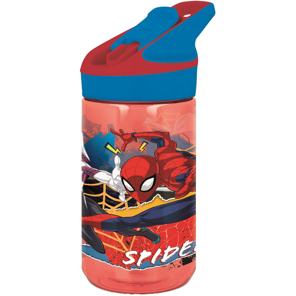 Køb Euromic Spiderman Premium Ecozen Vandflaske