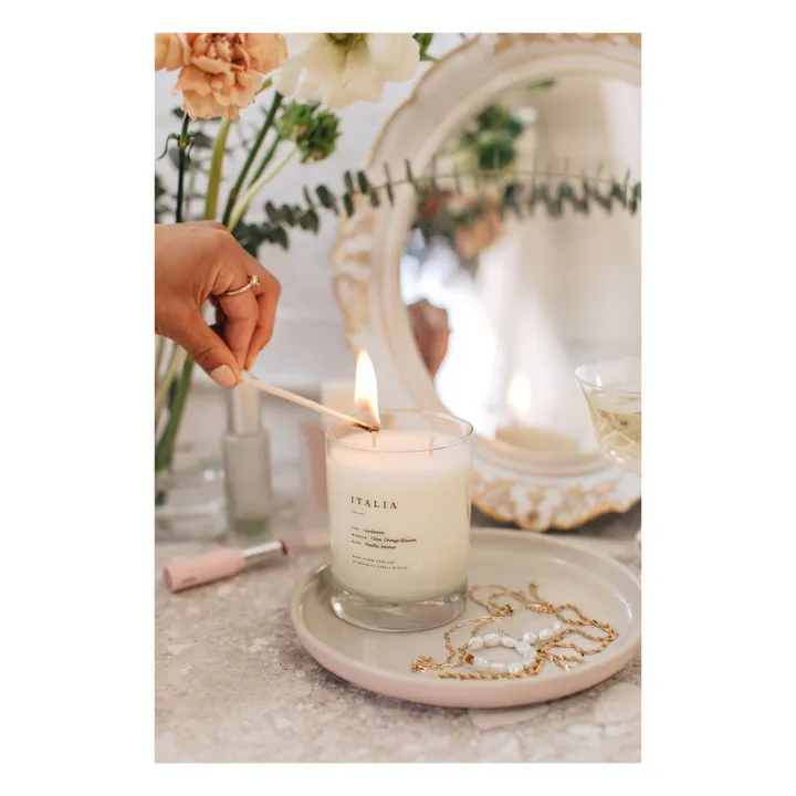 Brooklyn Candle Studio Bougie Escapist Italia - 370 g