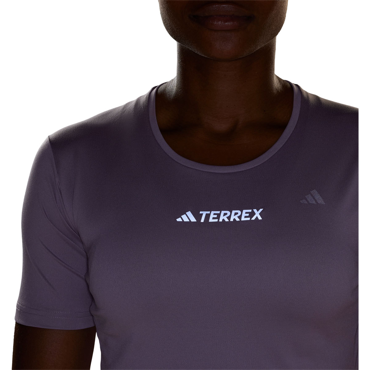 adidas Terrex Multi T-shirt Dame