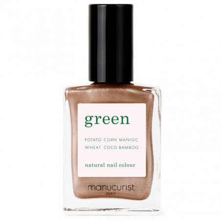 Manucurist Green Bronzé