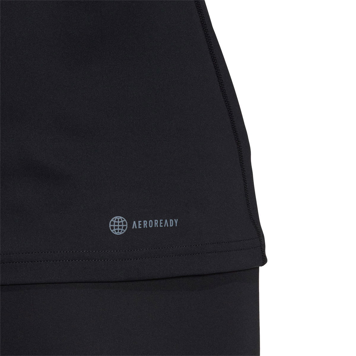 adidas Techfit 1/4 Zip Træningstrøje Dame