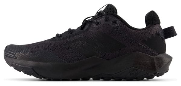 Chaussures Trail New Balance DynaSoft Nitrel v6 Noir Enfant
