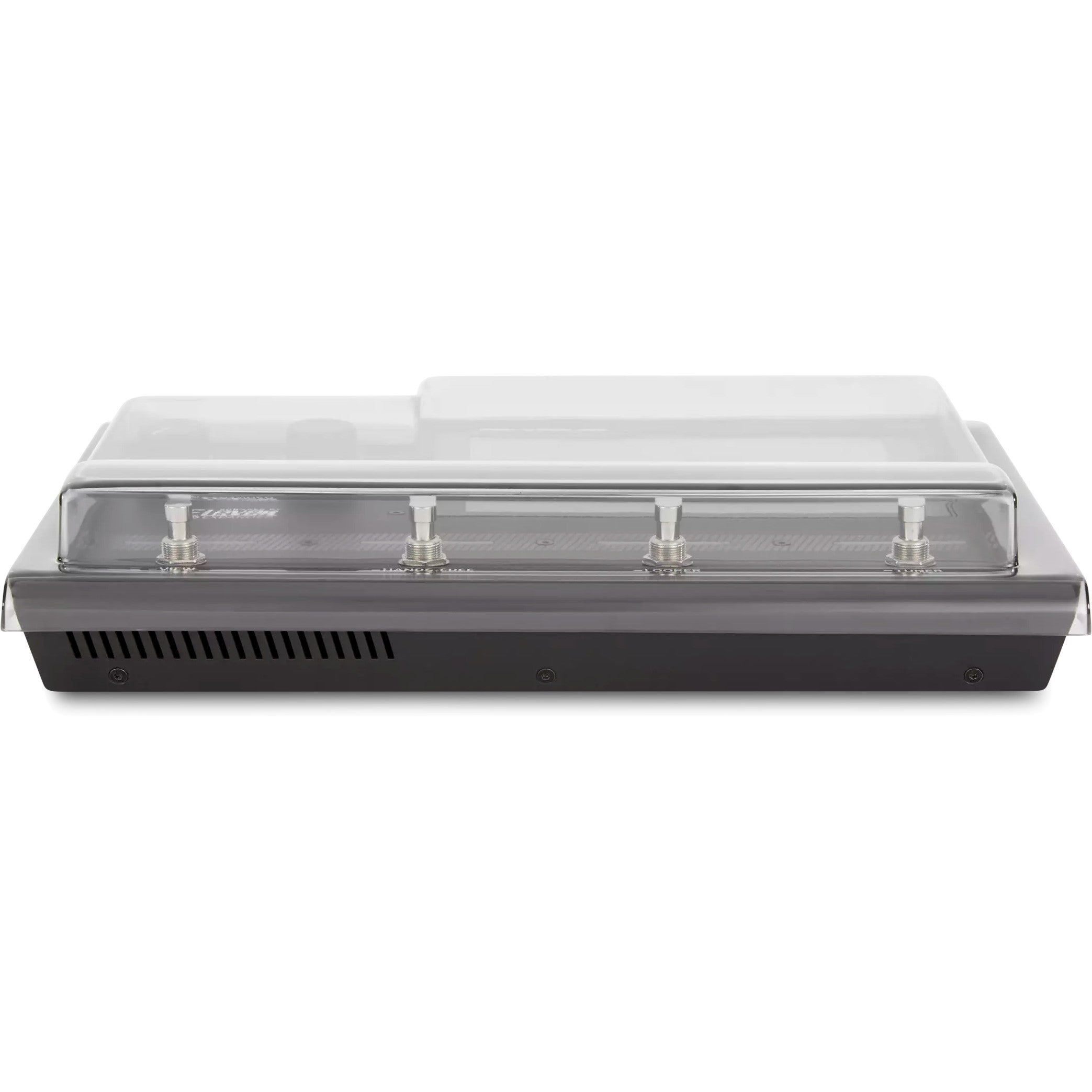 Decksaver stofkap voor Headrush Gigboard