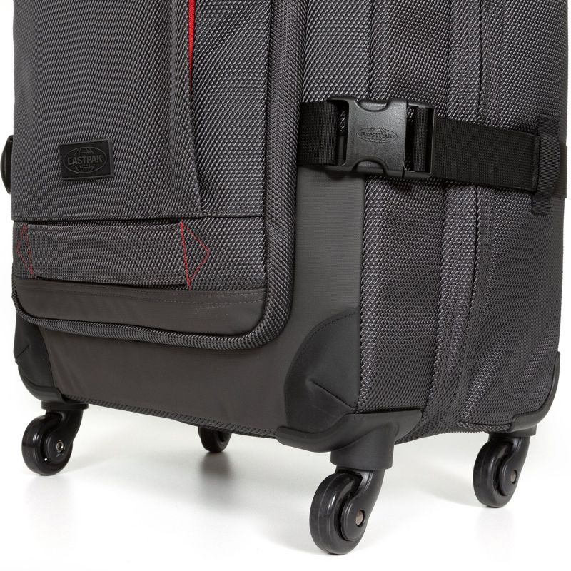 Valise souple Trans4 M 70 cm CNNCT Accent grey