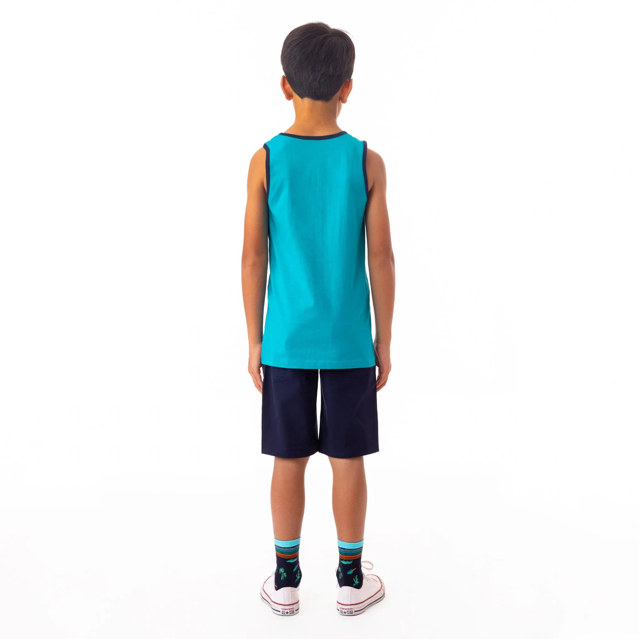 Nanö Camisole Piscine 7-12ans