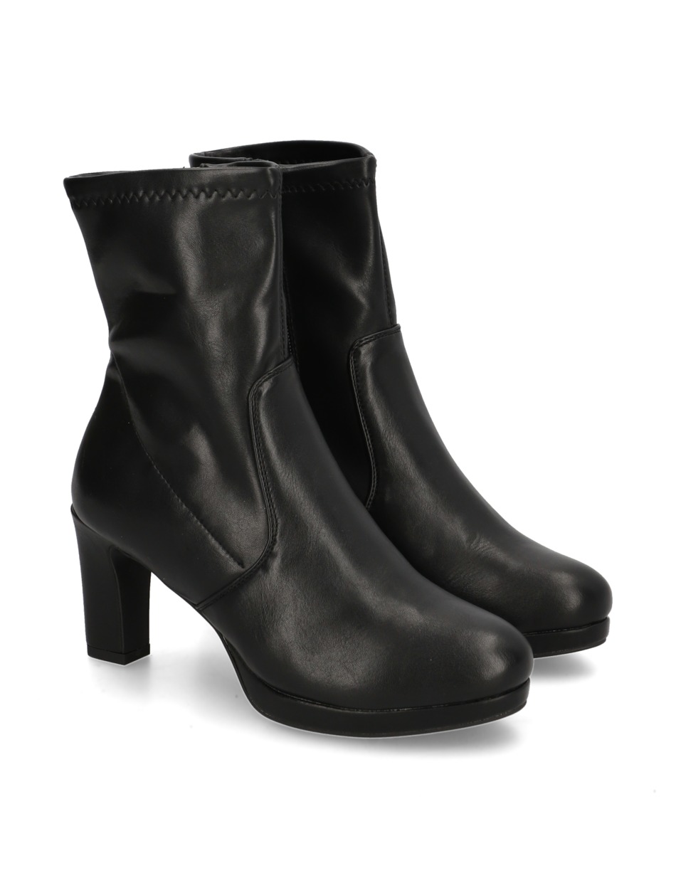 Stiefelette