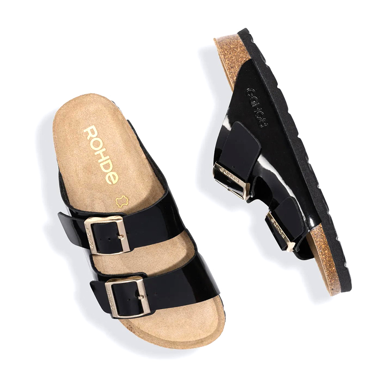 Rohde 5576-91 | NOIR VERNI