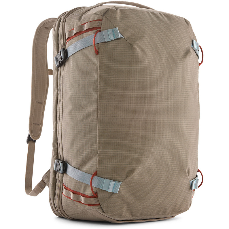 Patagonia Black Hole MLC Reisetasche