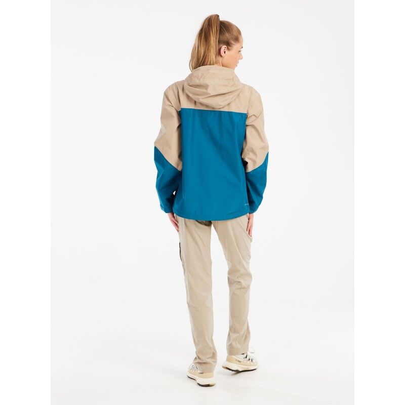 Prtestie - Veste imperméable femme