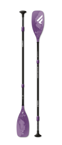Fanatic Diamond 35 Slim Adjustable 3-Piece Paddle 2023