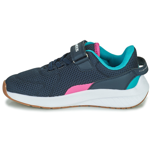 Kangaroos - K-FORT JAG EV - Bleu